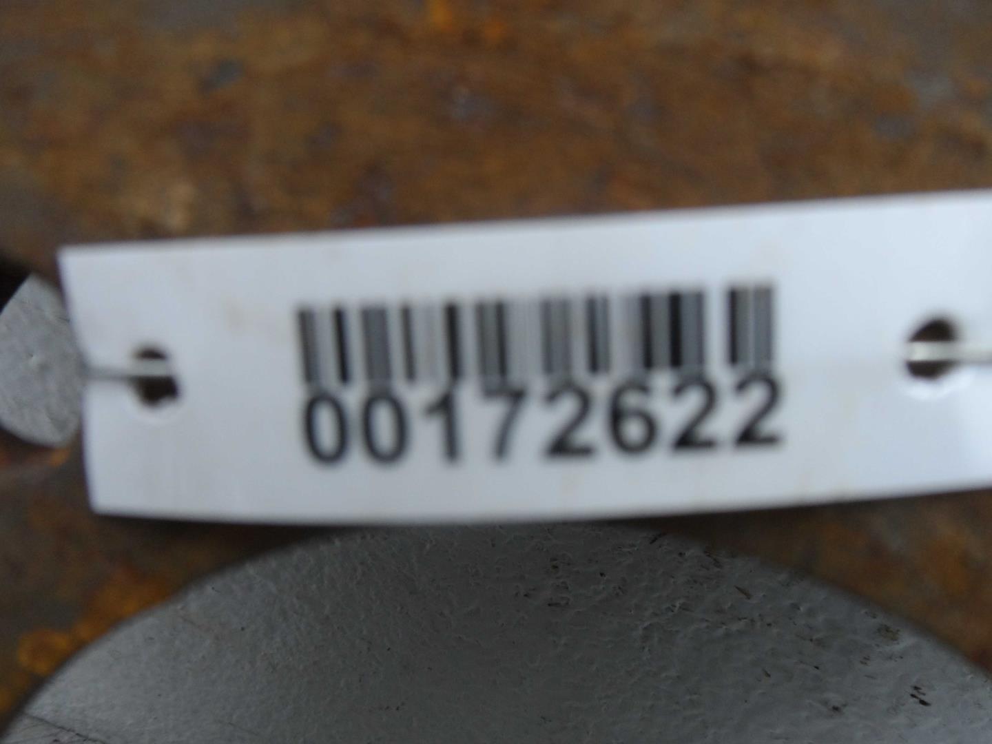 Диск тормозной передний вентилируемый