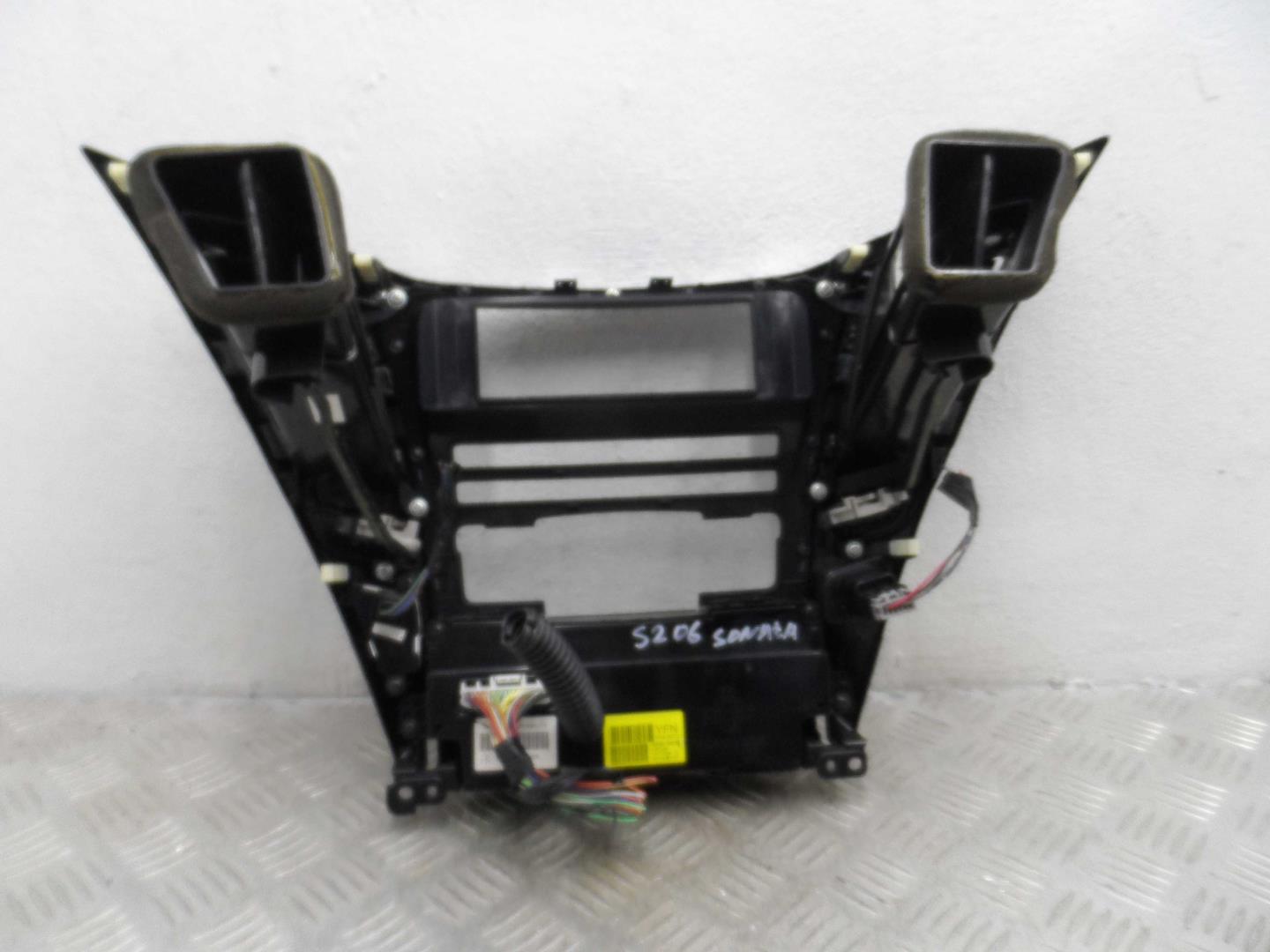 Переключатель отопителя