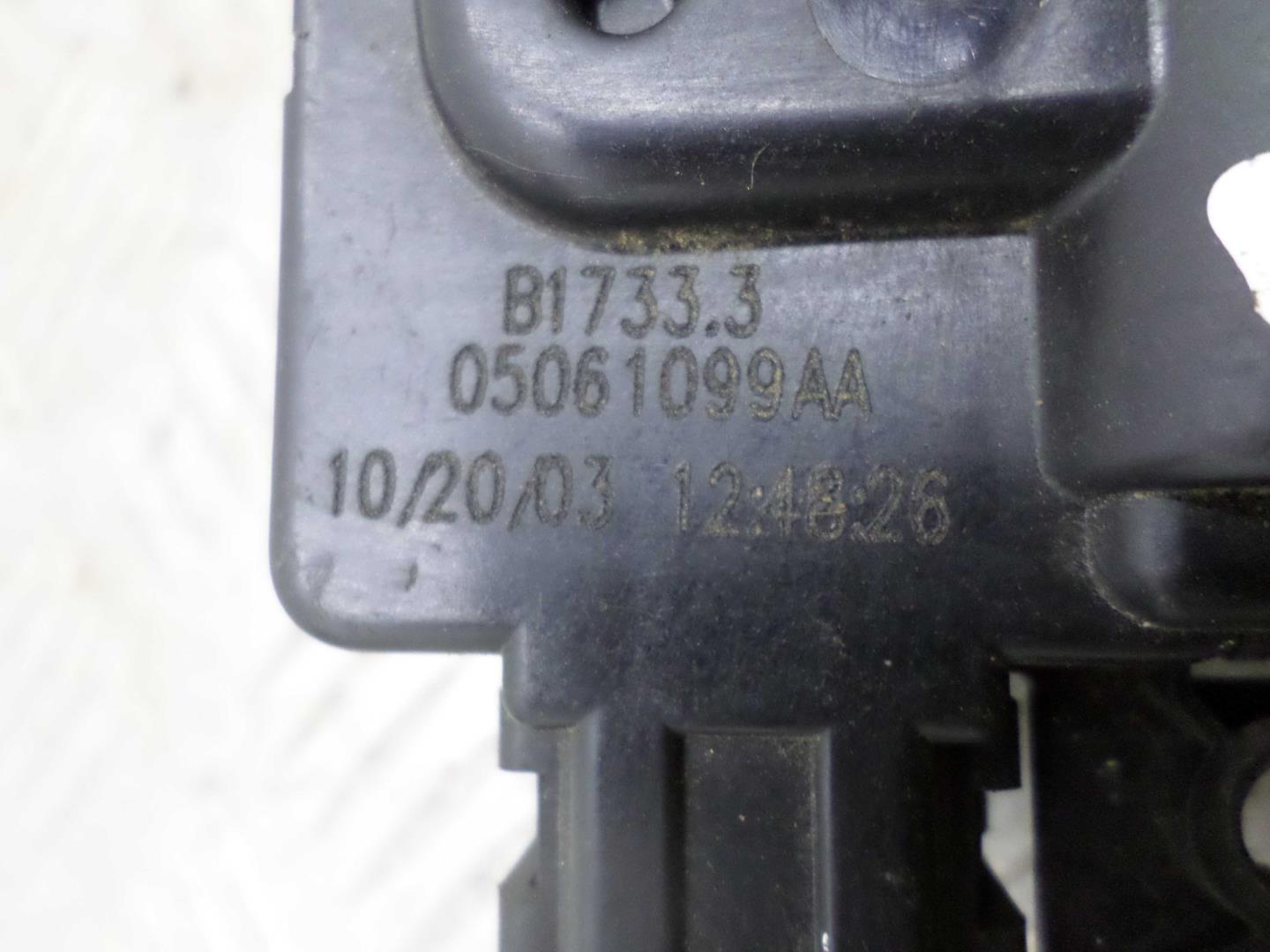 Моторчик заслонки печки