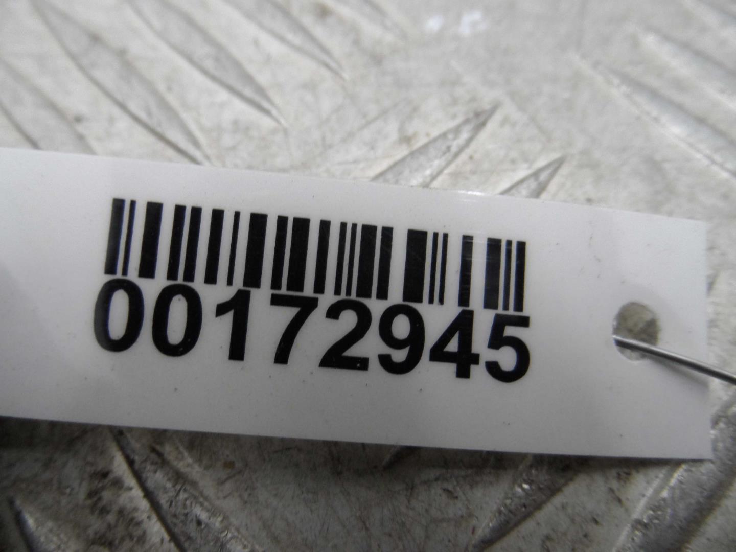 Зеркало заднего вида