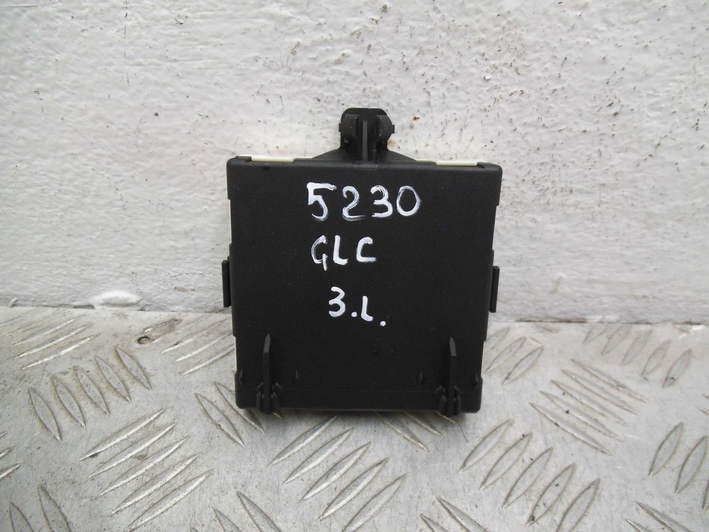 Блок электронный