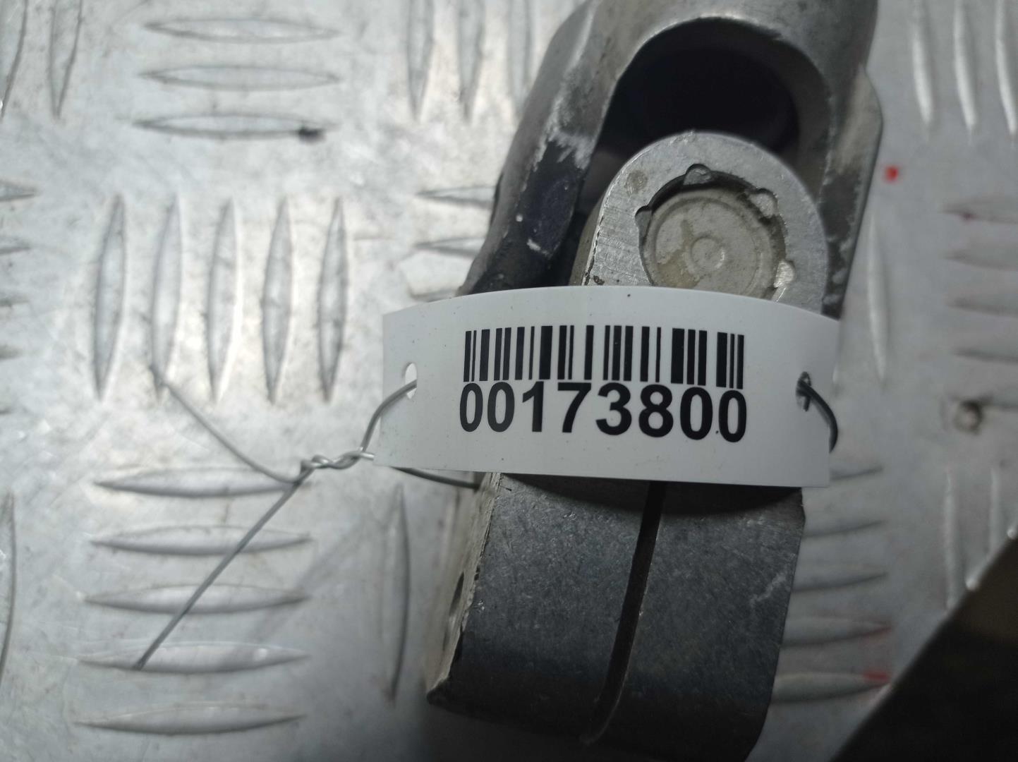 Кардан рулевой