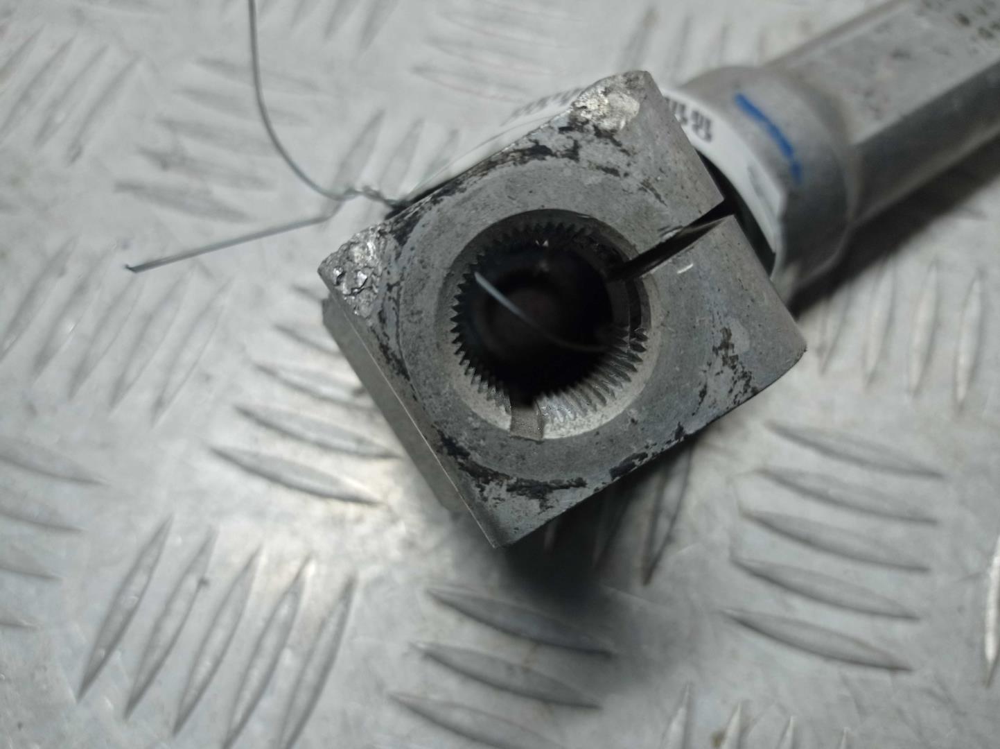 Кардан рулевой