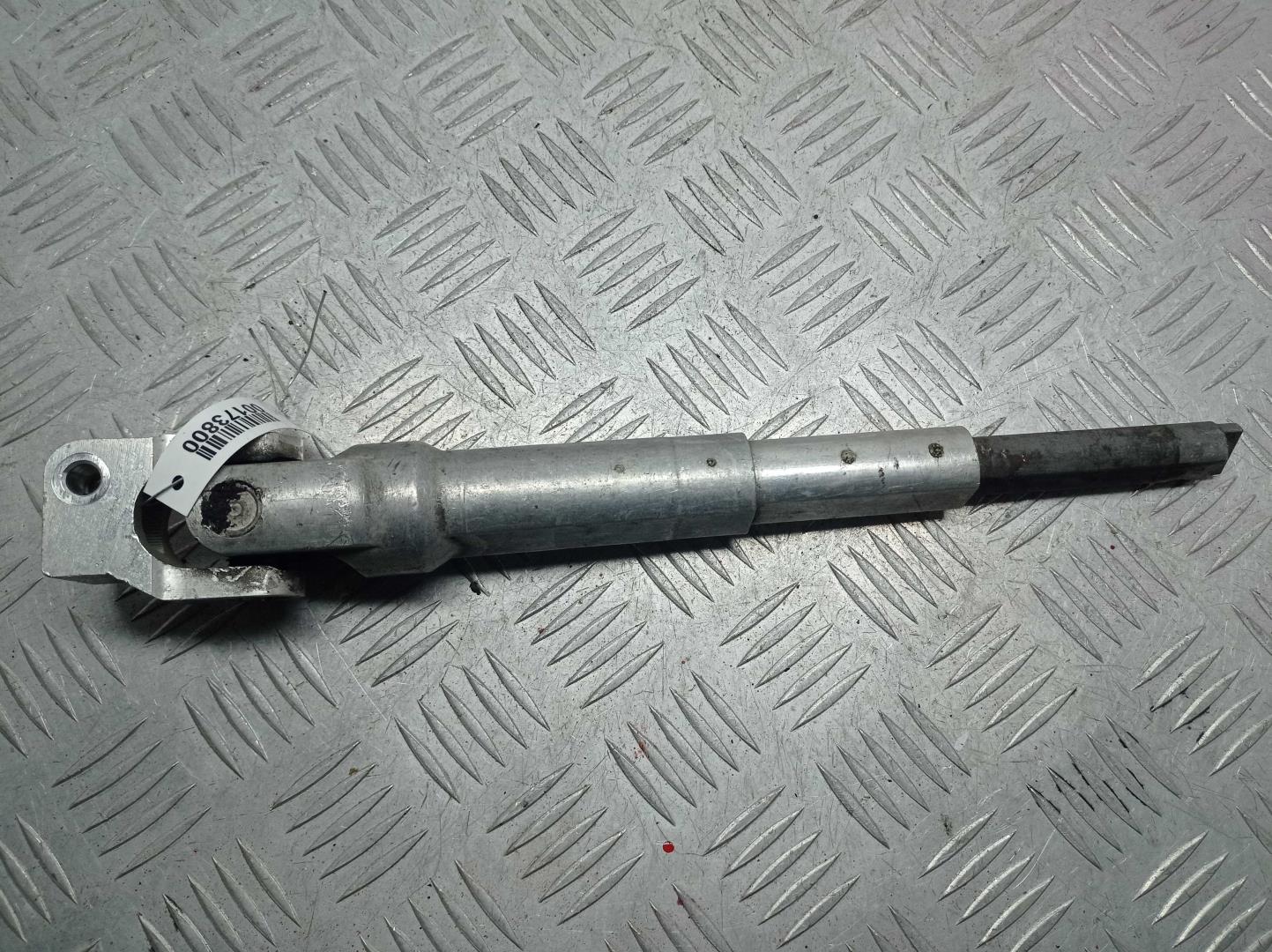 Кардан рулевой