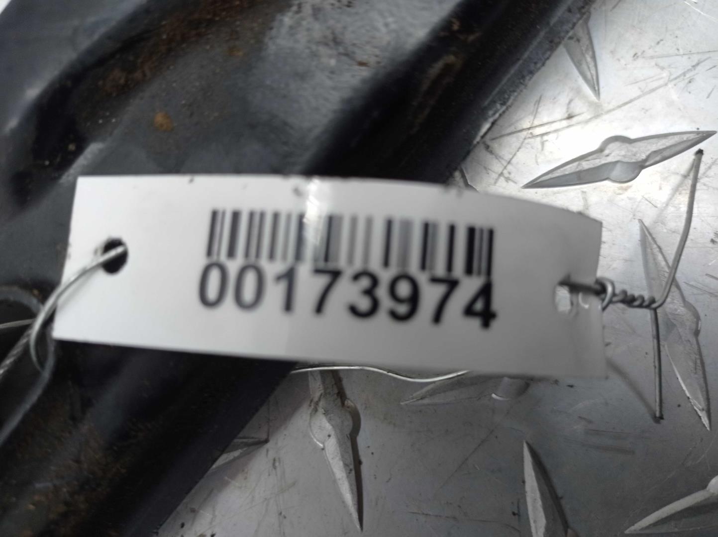 Стеклоподъемник электр. передний правый