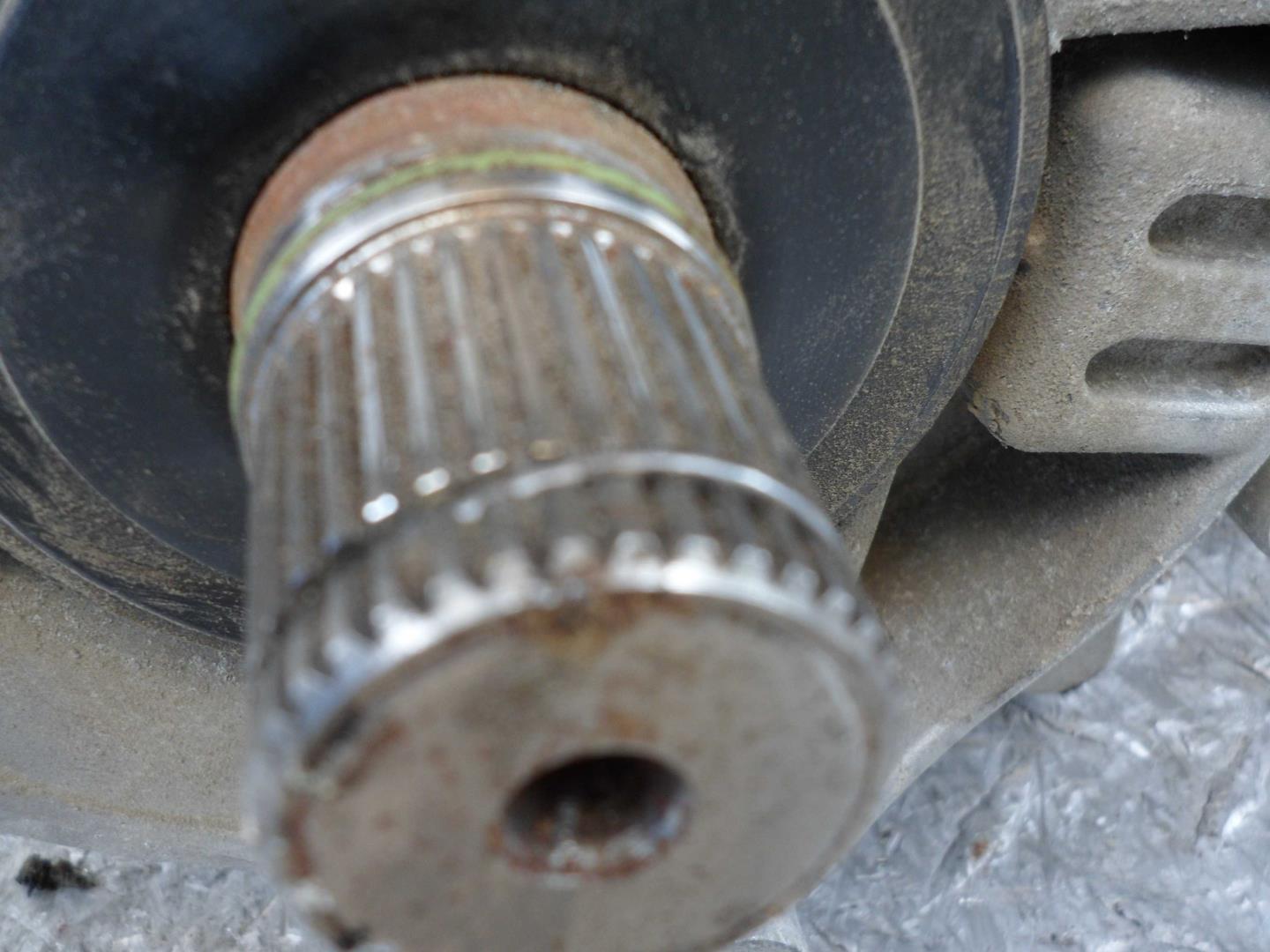 Коробка раздаточная