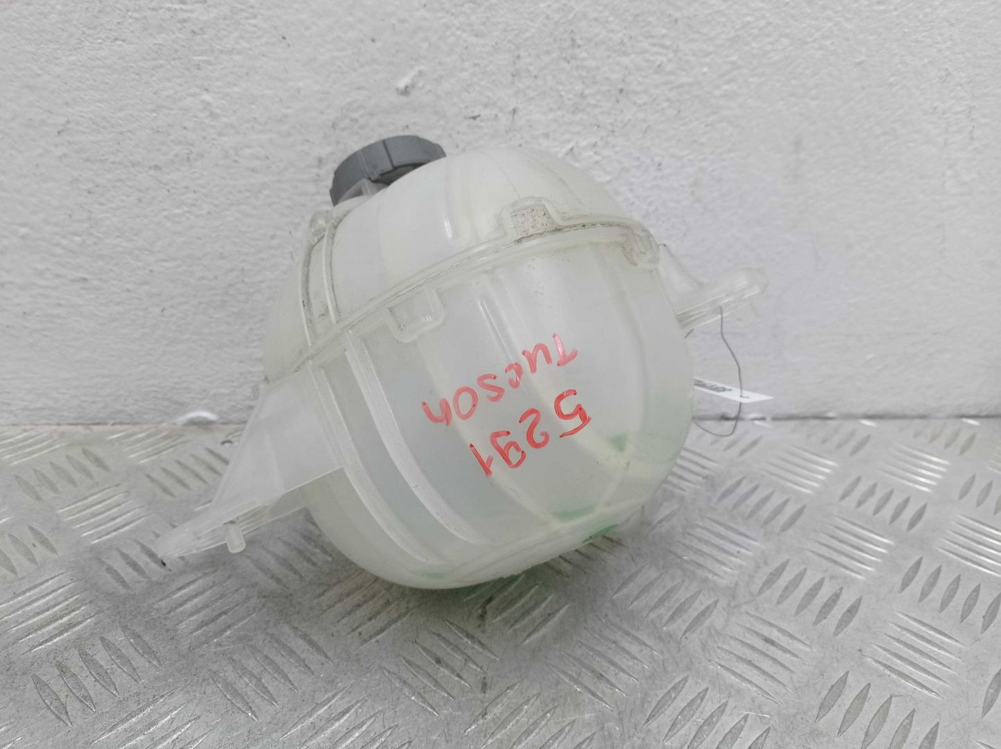 Бачок расширительный