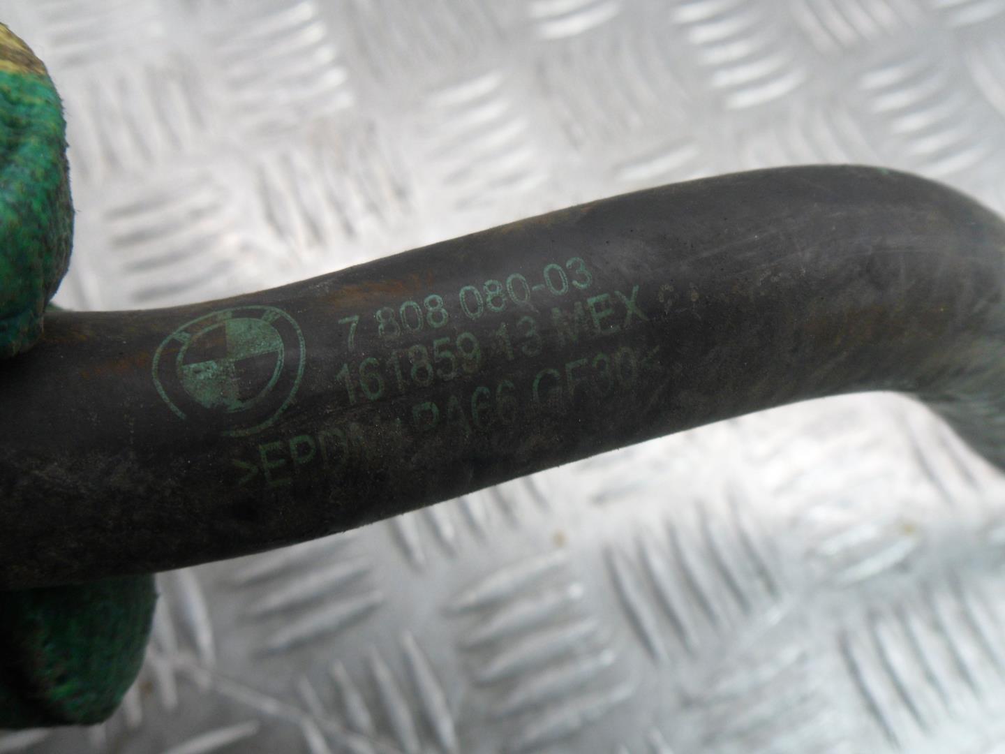 Радиатор АКПП (маслоохладитель)