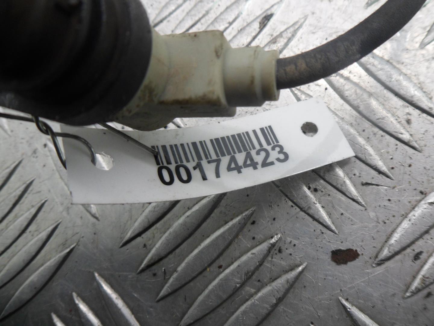 Датчик положения коленвала