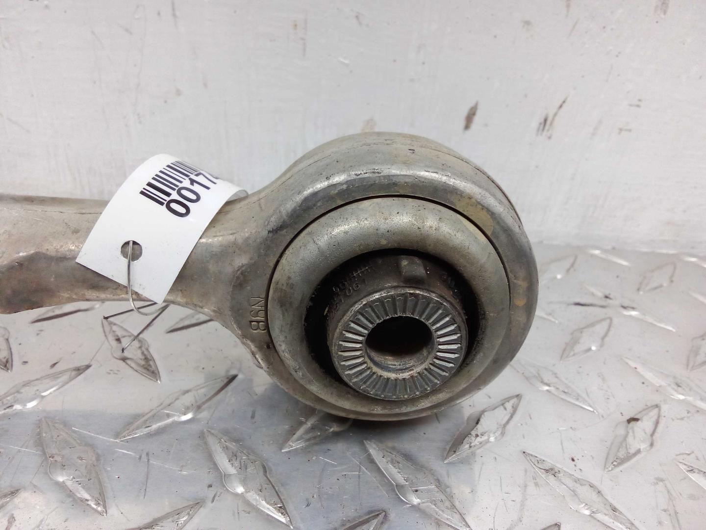 Рычаг передний нижний левый