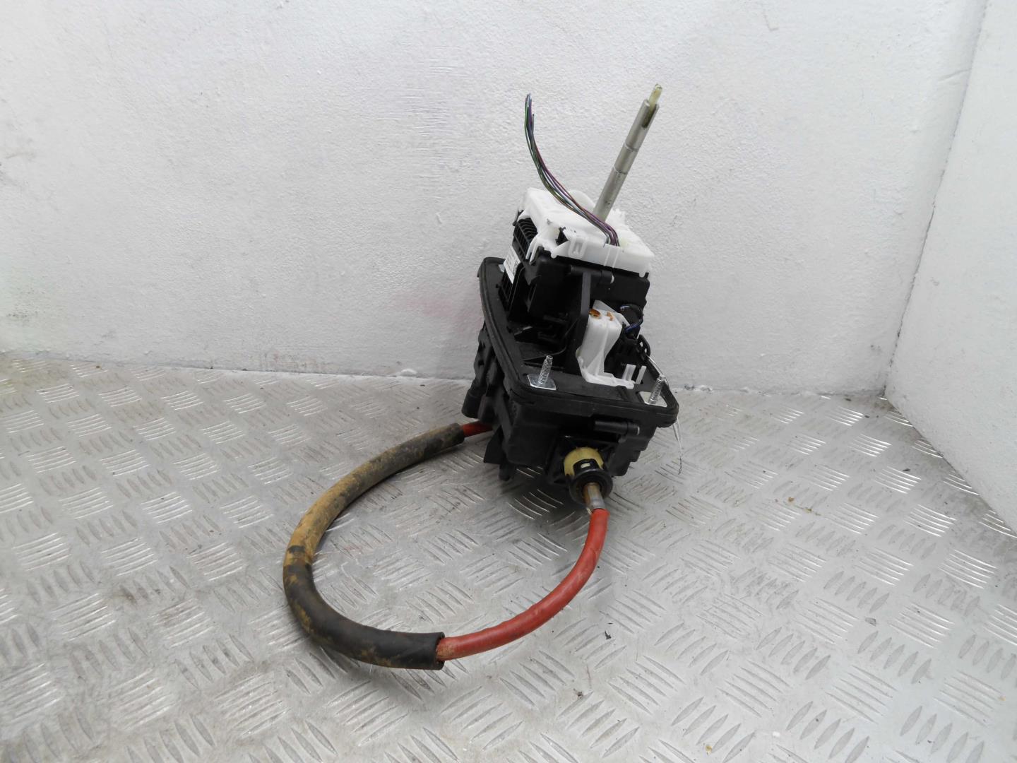 Кулиса МКПП / АКПП