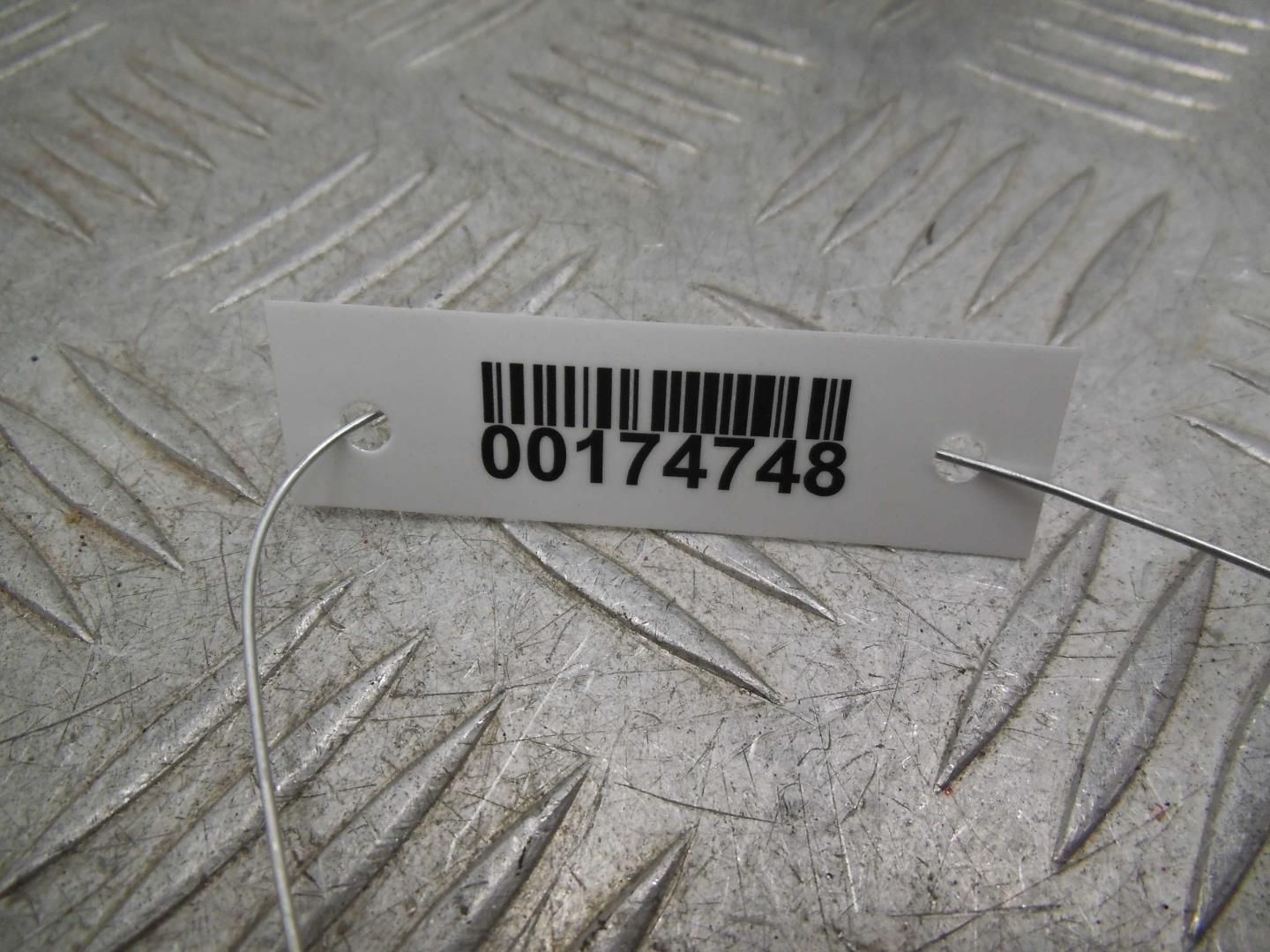 Блок электронный