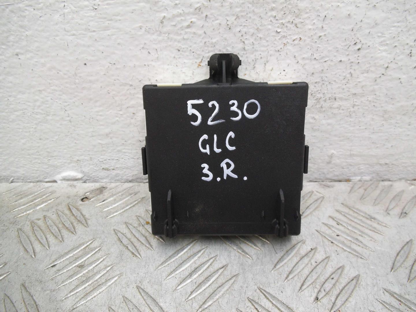 Блок электронный