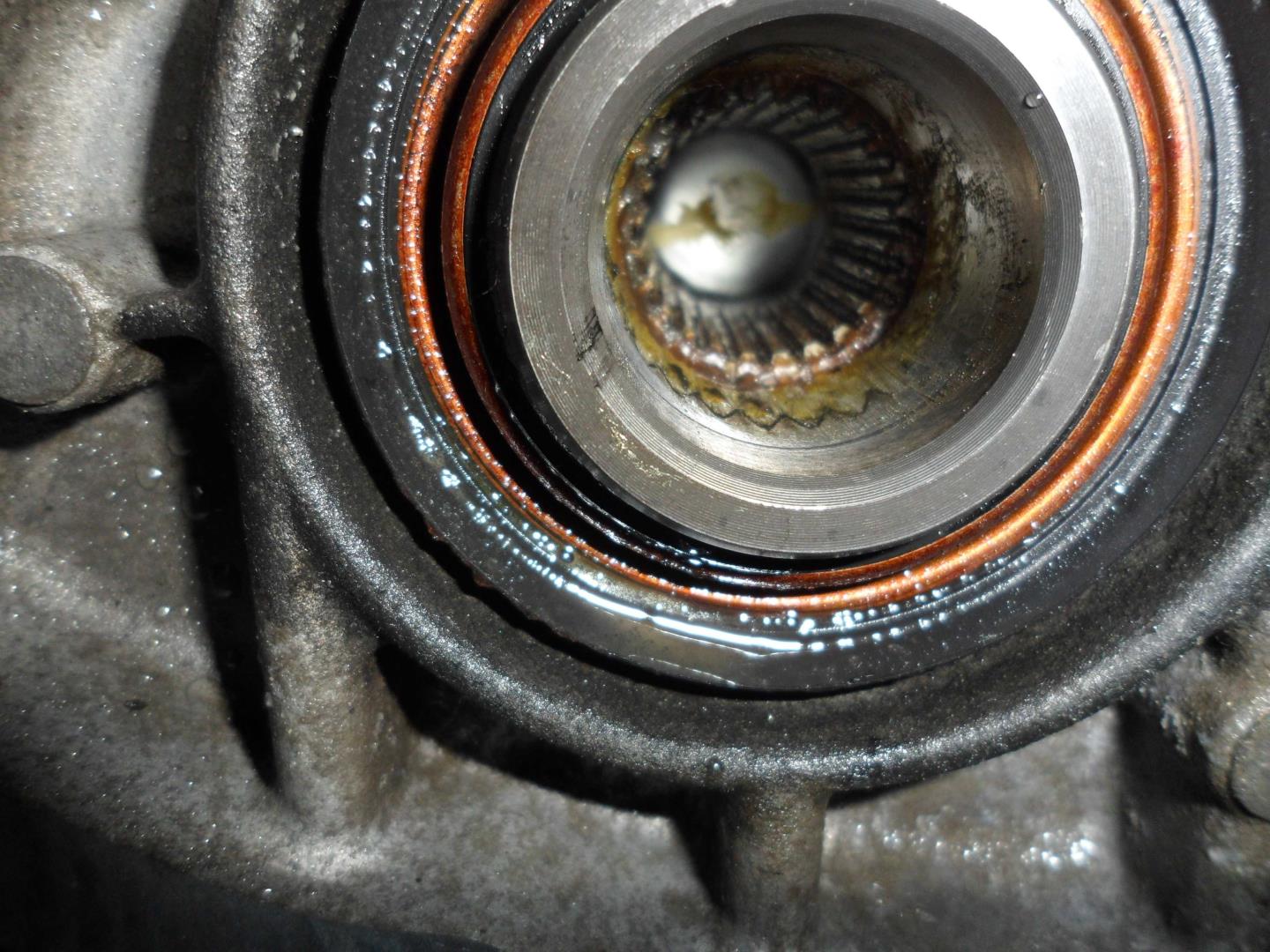 Коробка раздаточная