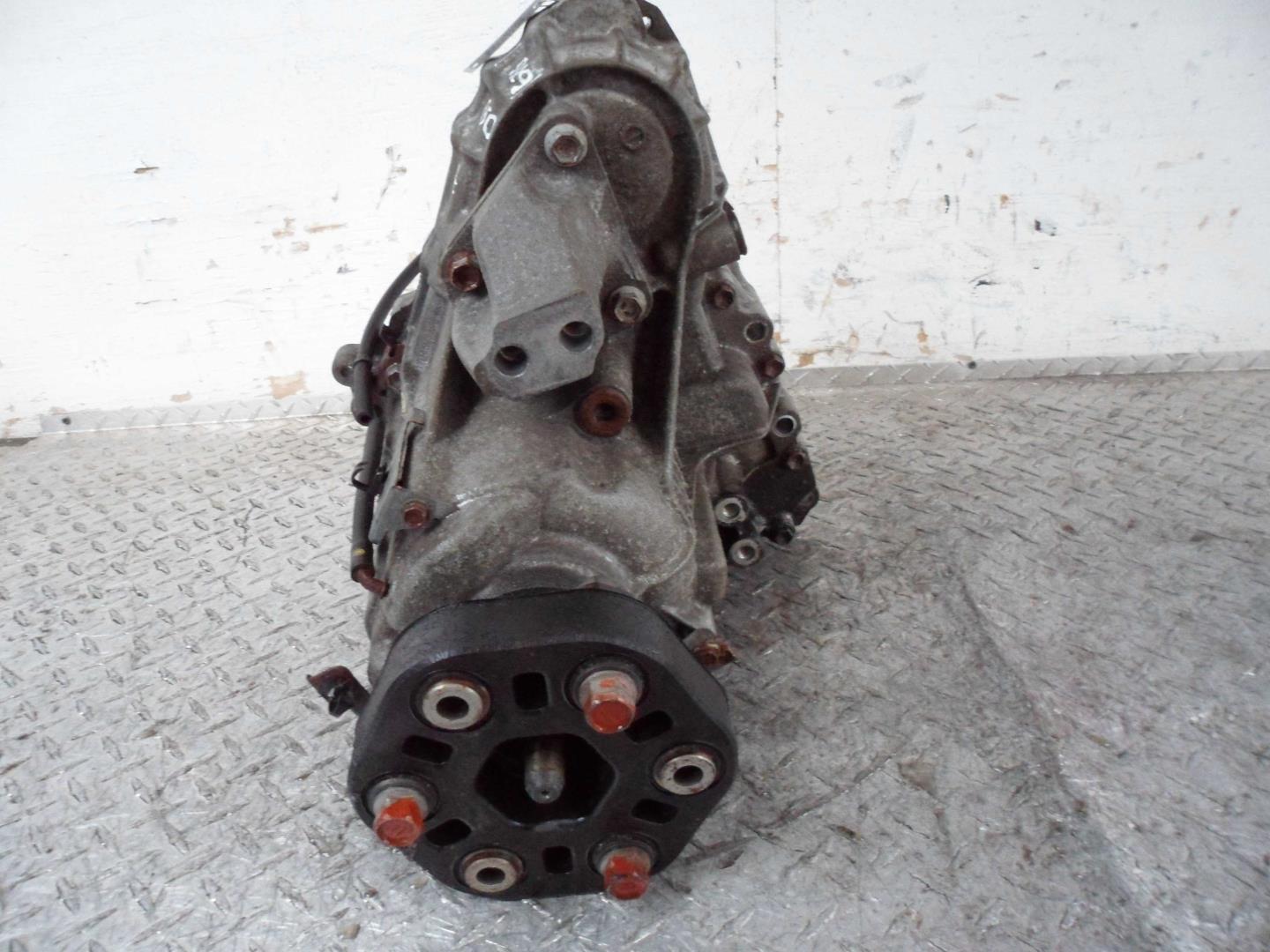 Коробка раздаточная