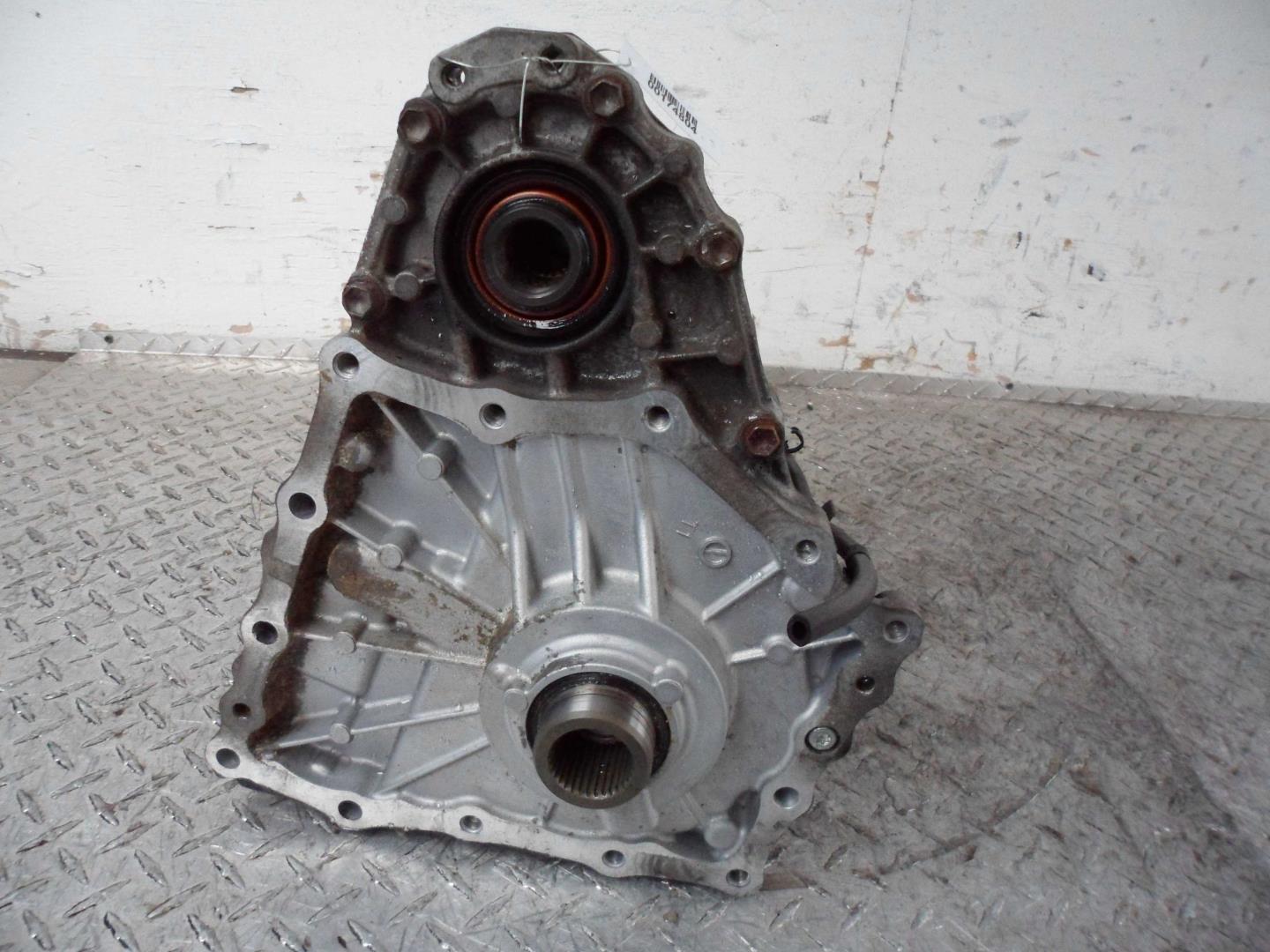 Коробка раздаточная