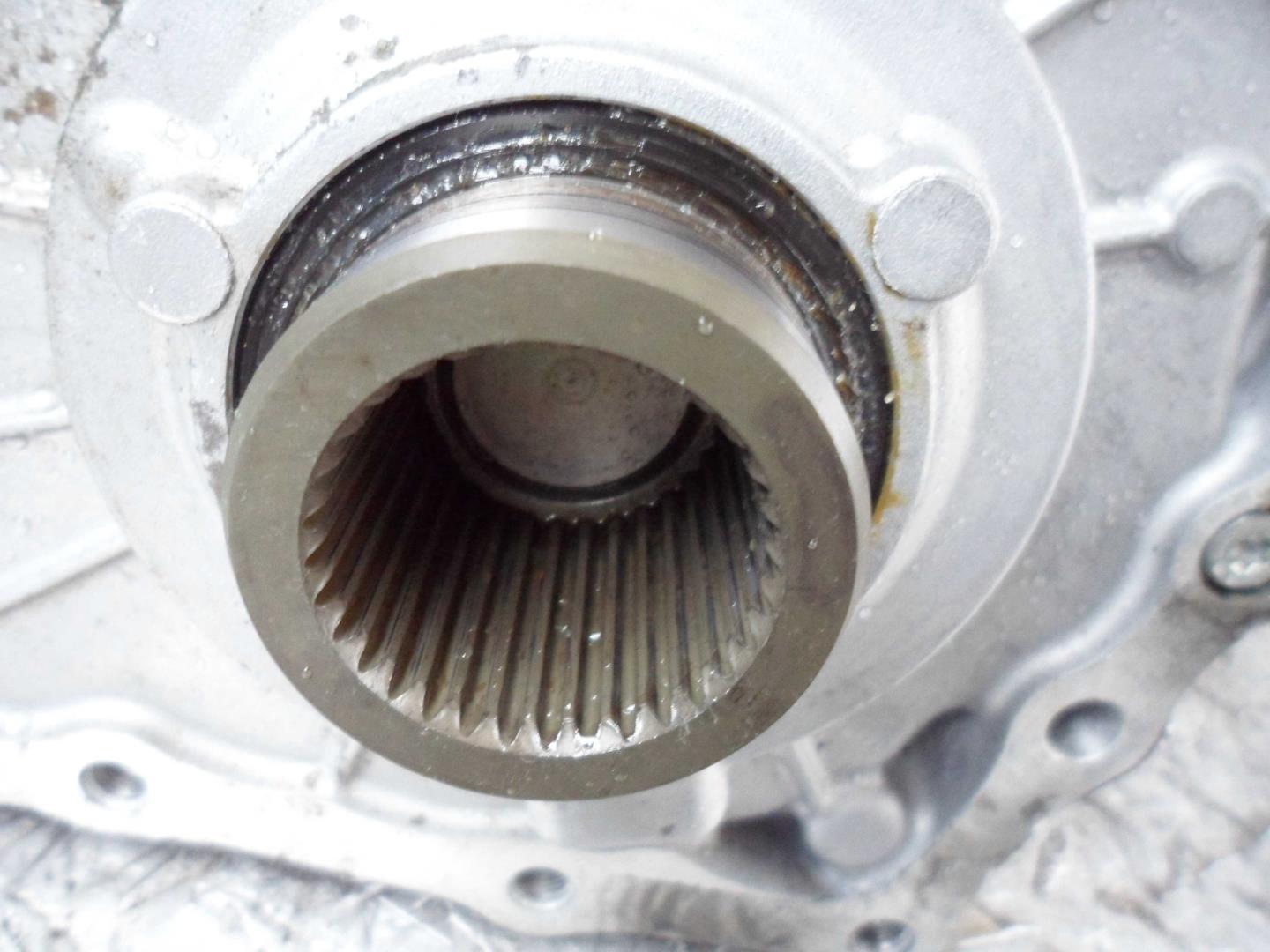 Коробка раздаточная