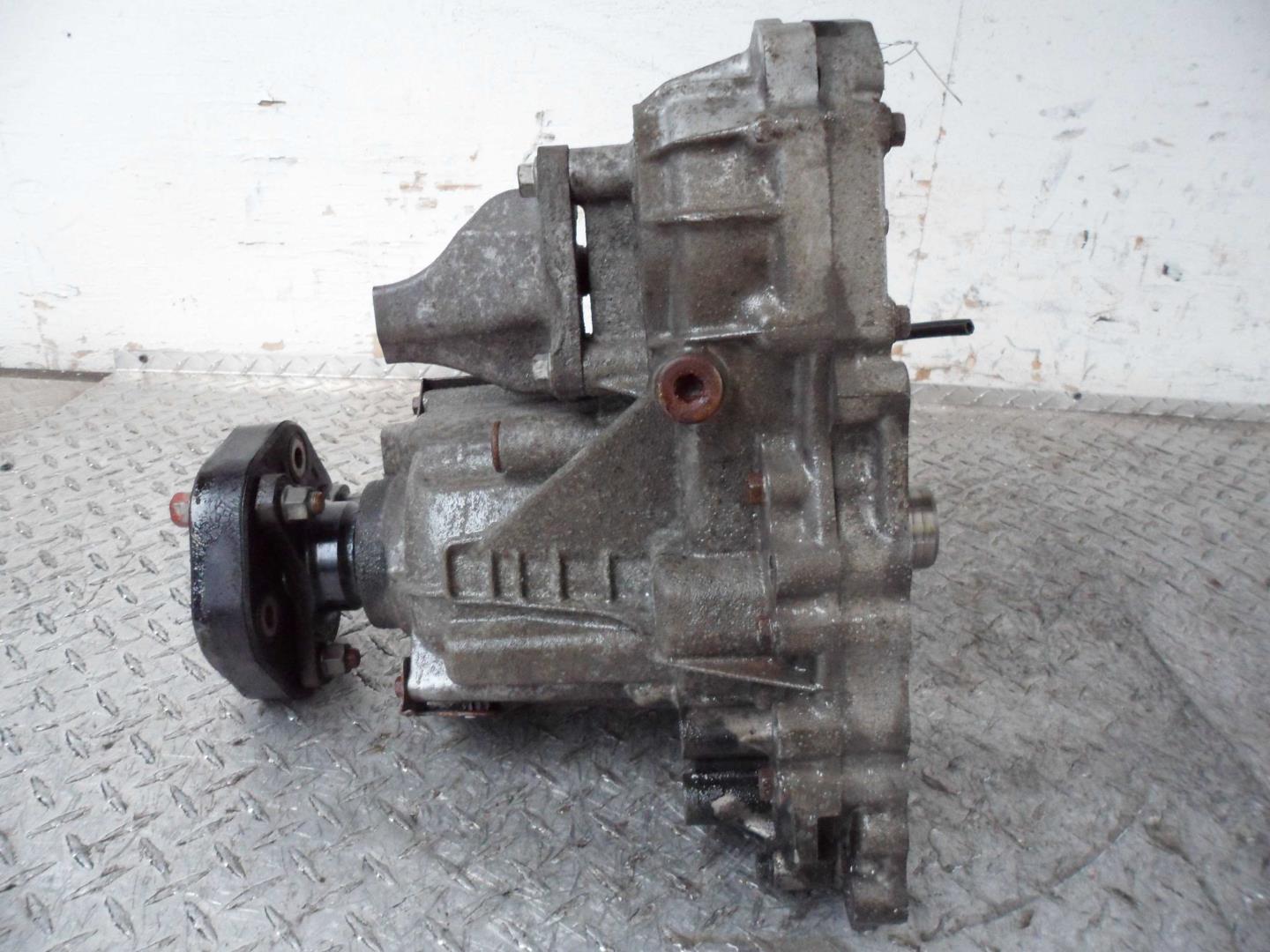 Коробка раздаточная