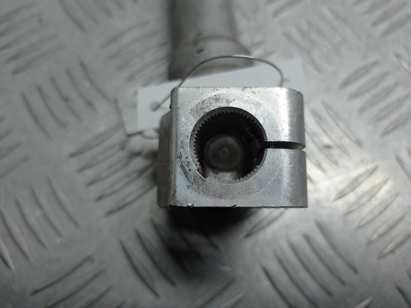 Кардан рулевой