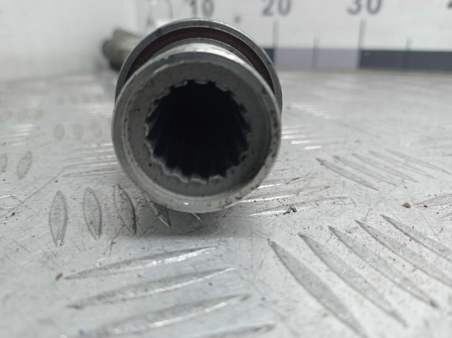 Кардан рулевой