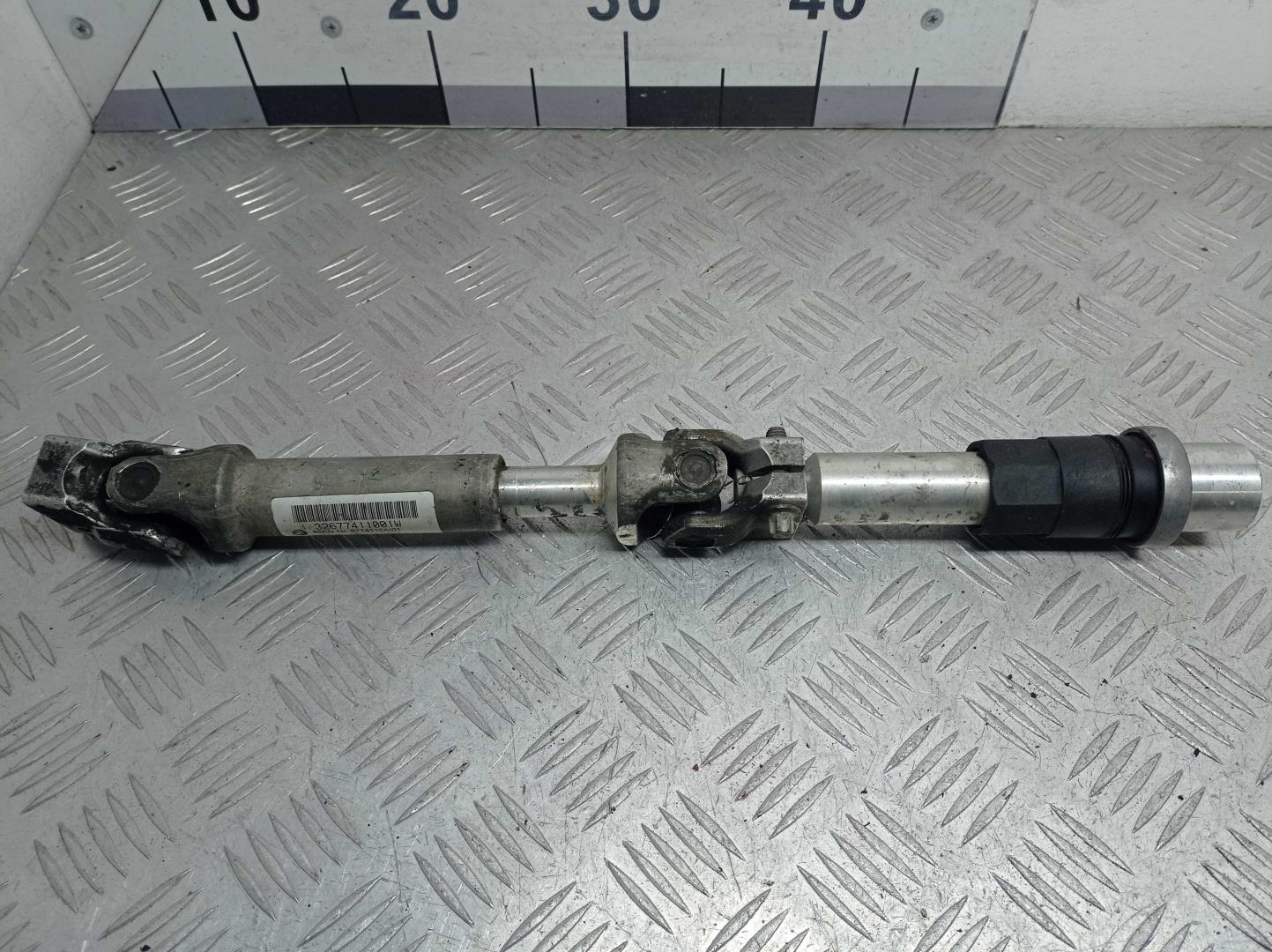 Кардан рулевой