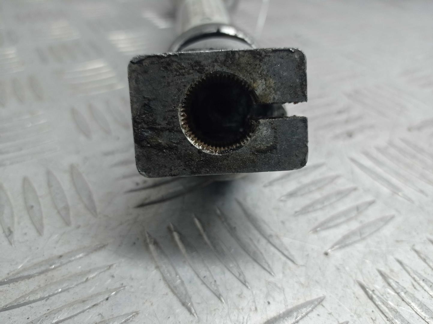 Кардан рулевой