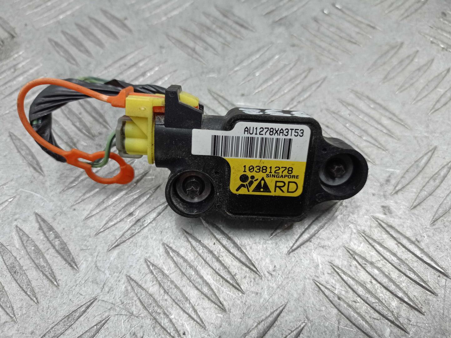 Датчик удара AIR BAG