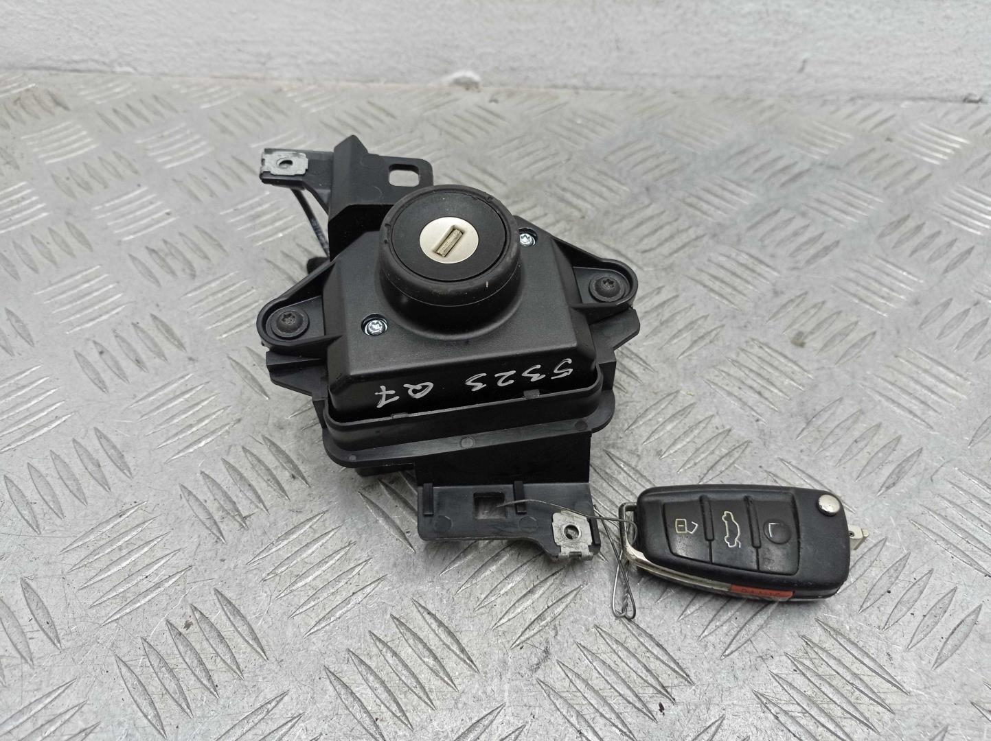 Замок зажигания