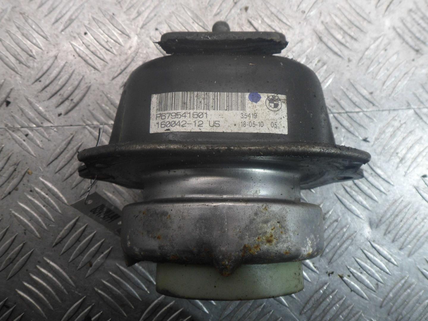 Опора двигателя