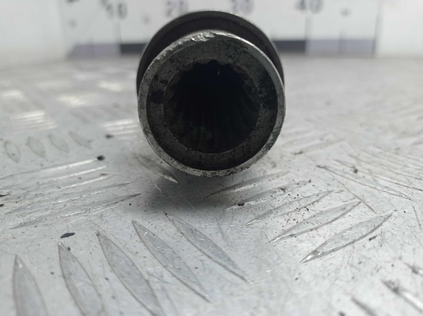 Кардан рулевой