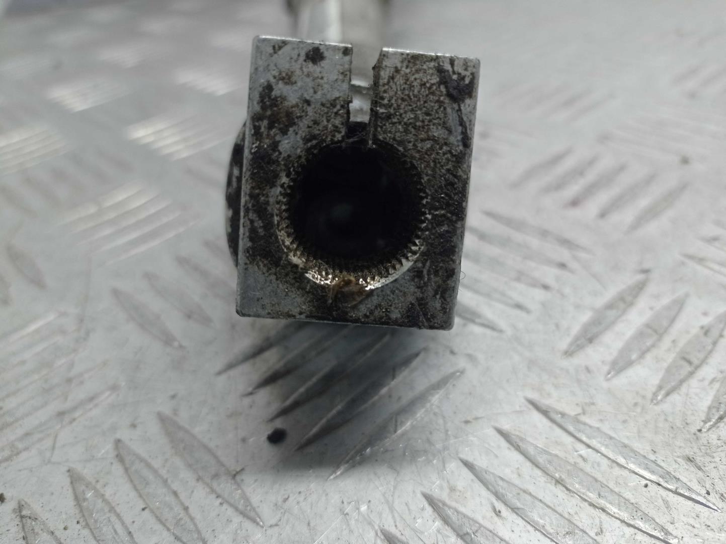 Кардан рулевой