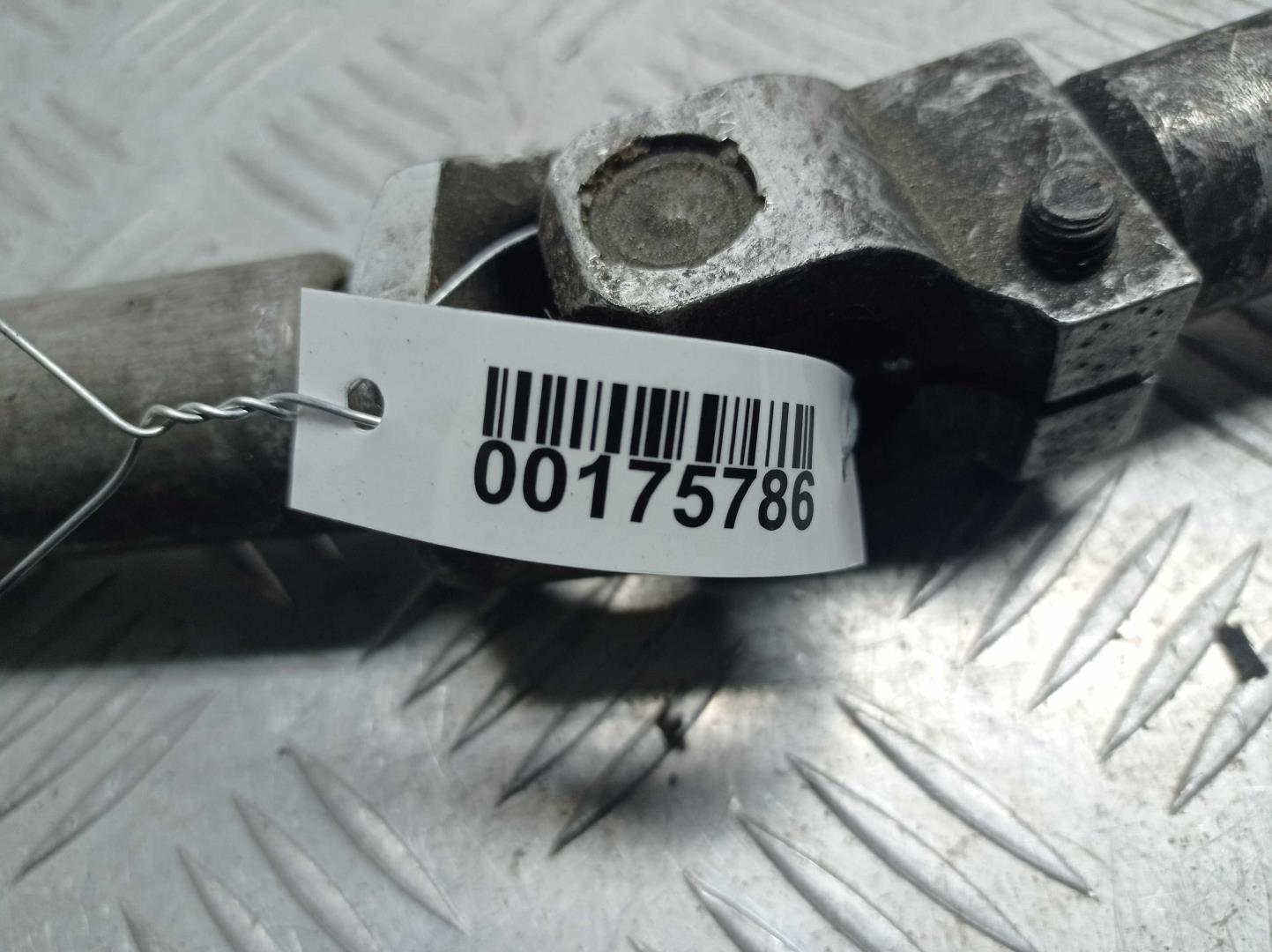 Кардан рулевой