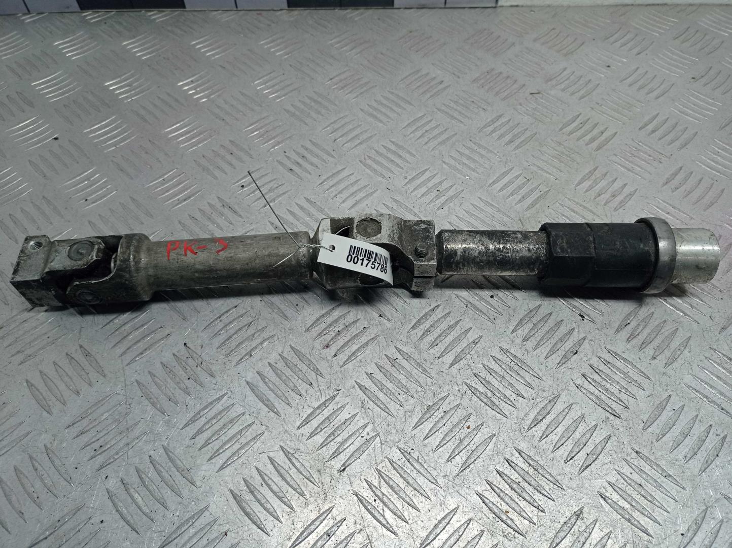 Кардан рулевой