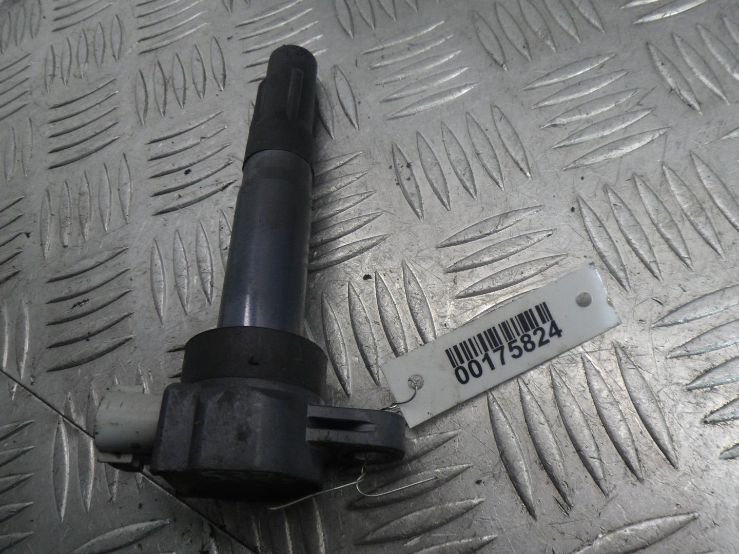 Катушка зажигания