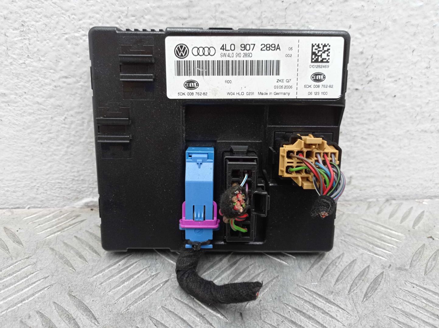 Блок комфорта