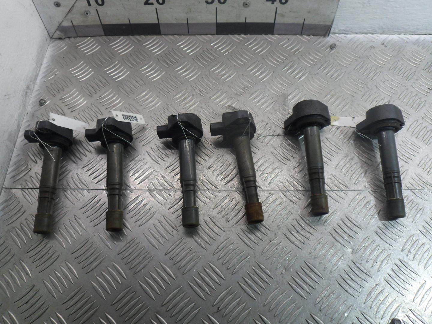 Катушка зажигания