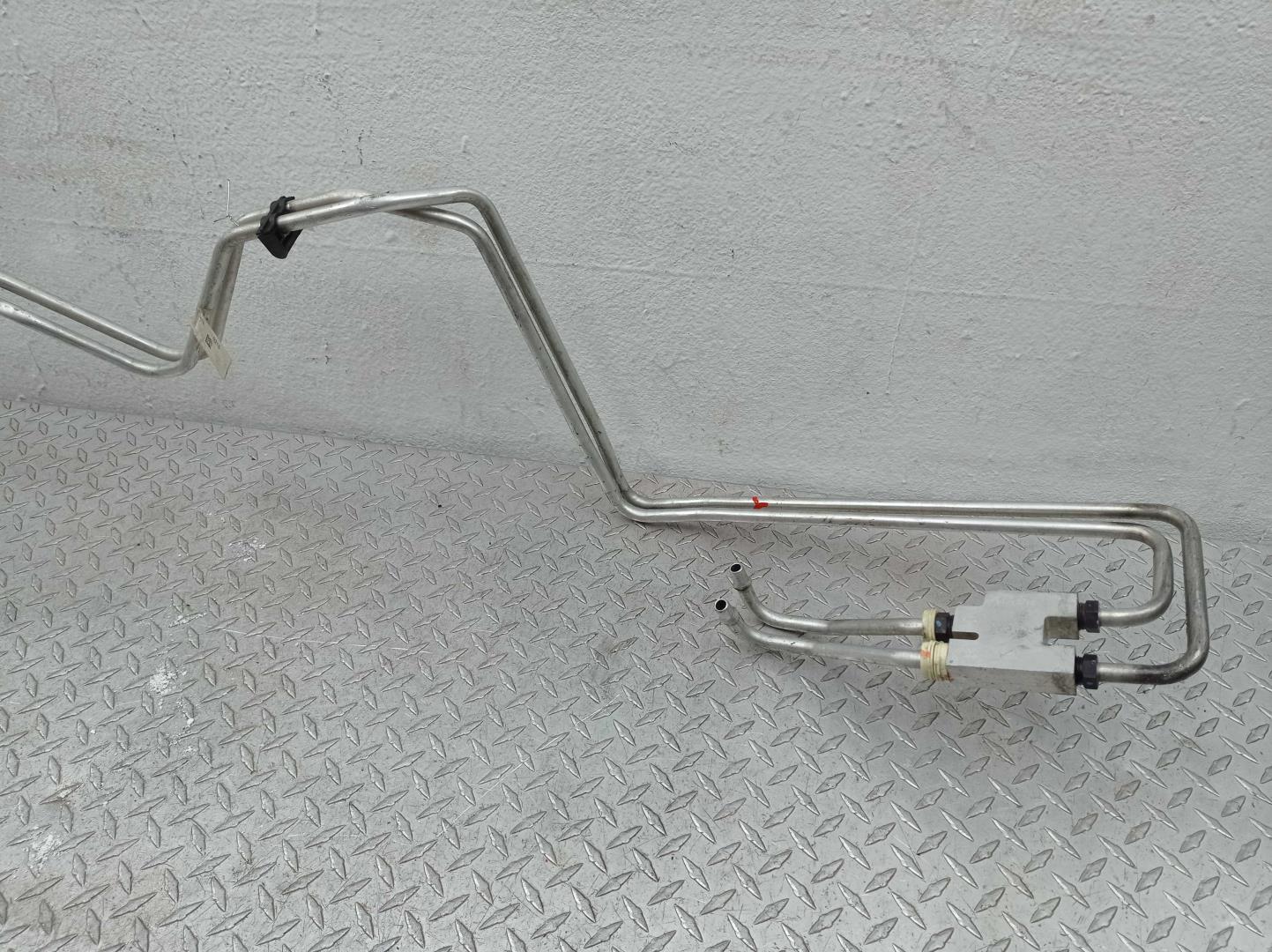 Трубка системы охлаждения АКПП