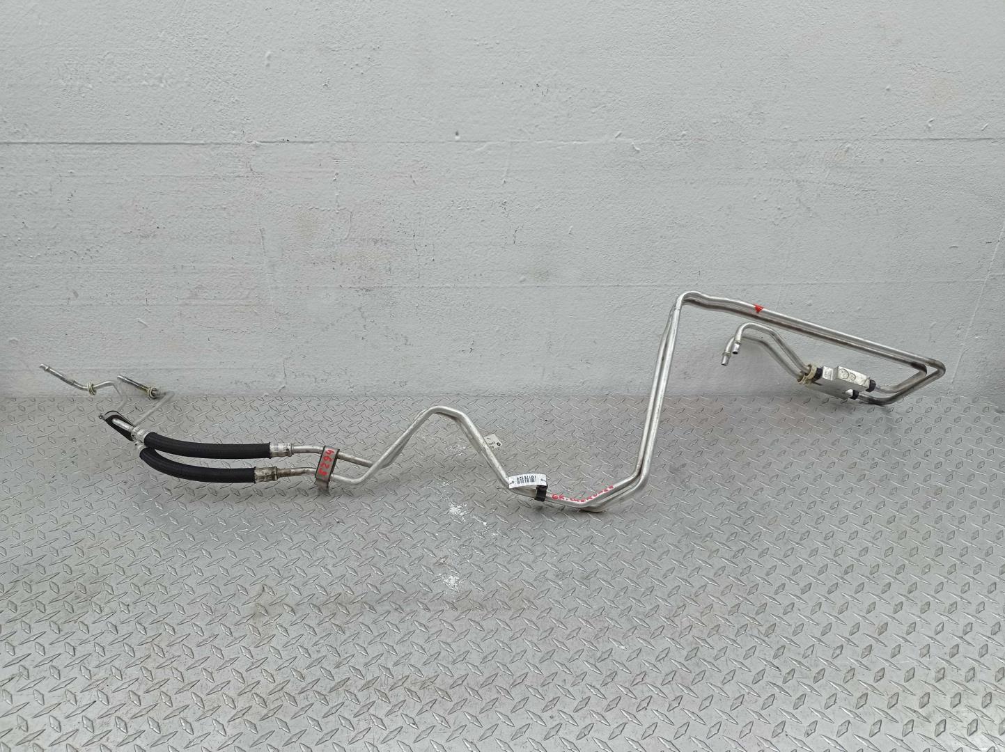 Трубка системы охлаждения АКПП