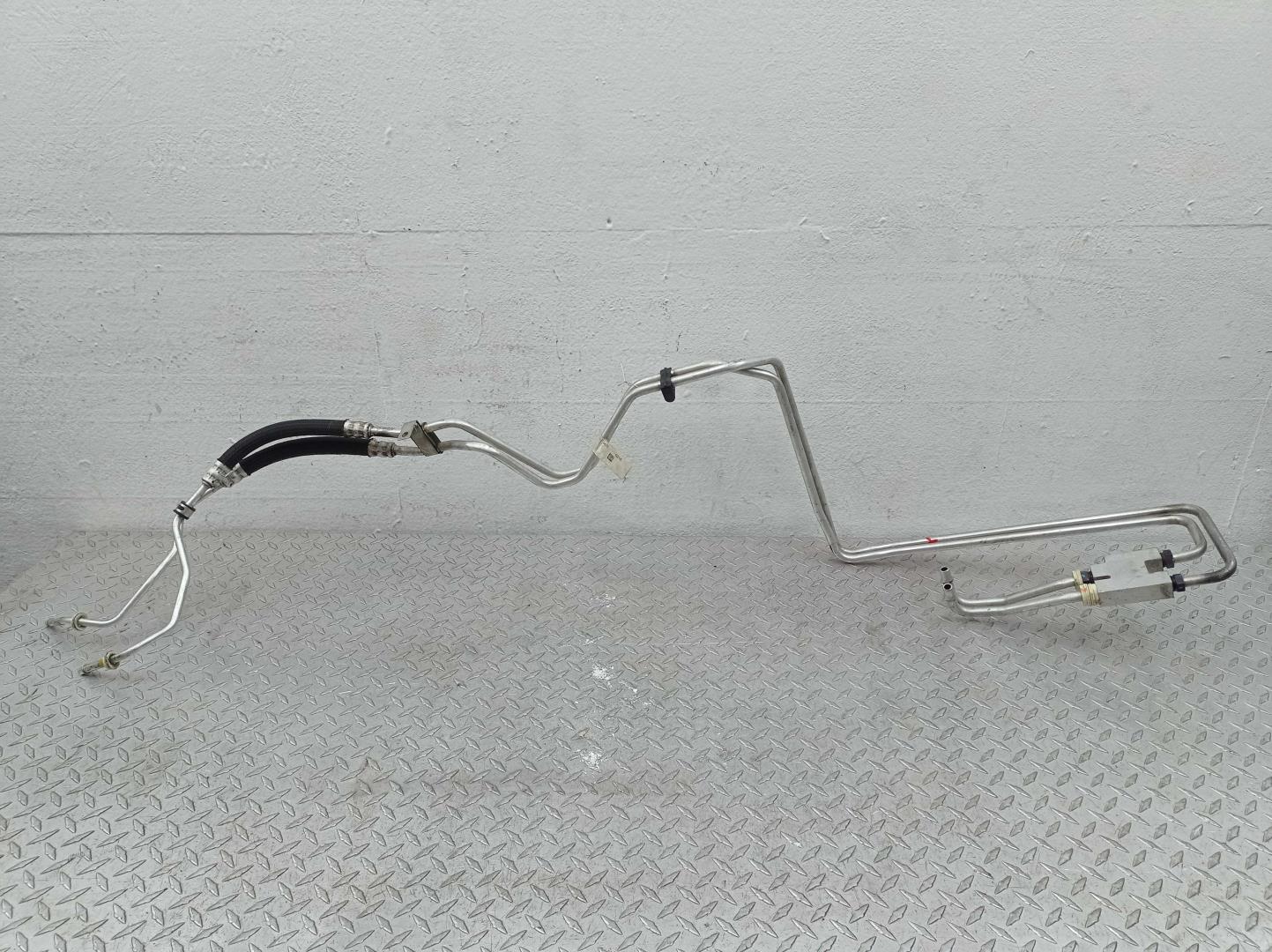 Трубка системы охлаждения АКПП