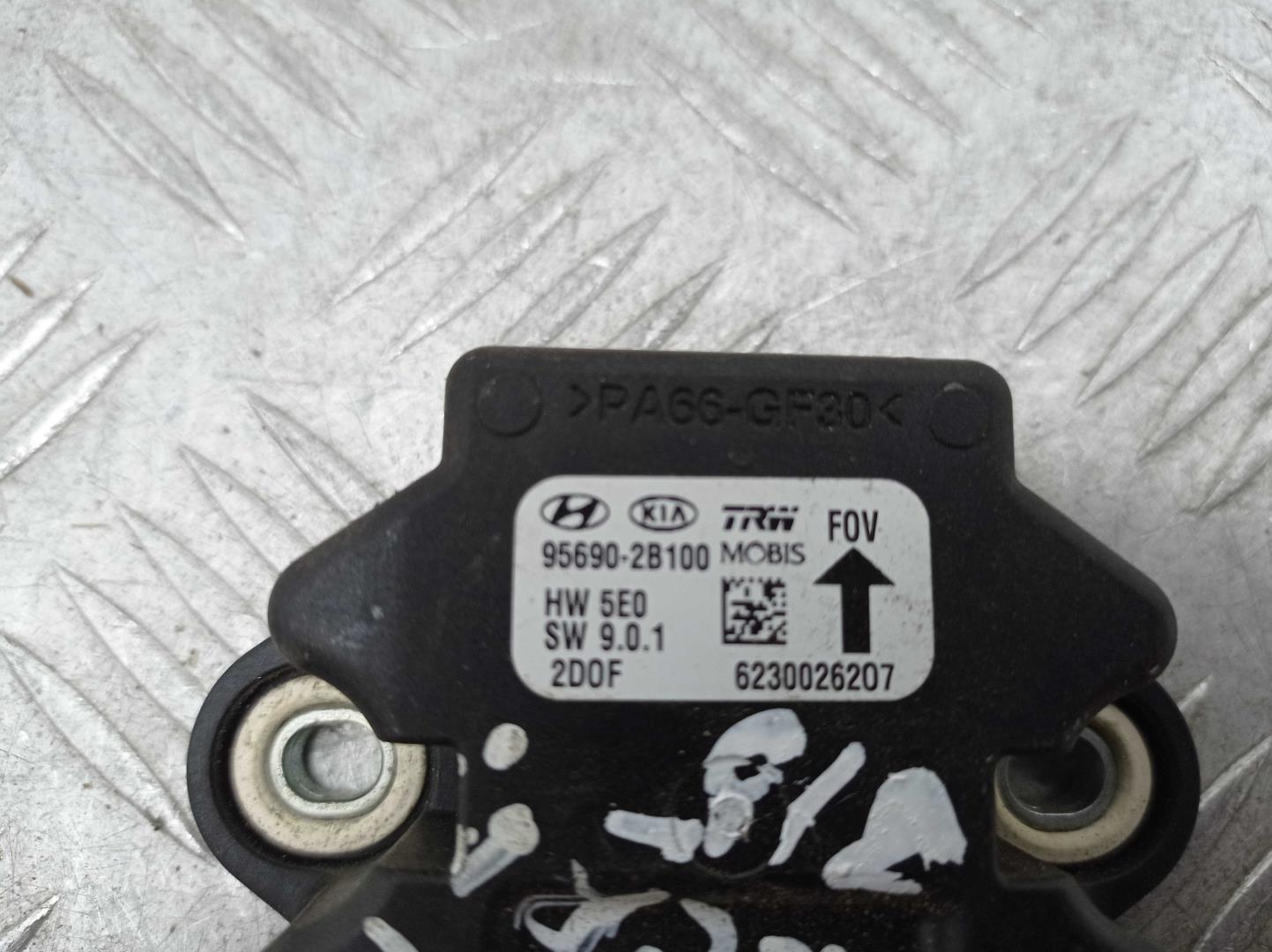 Датчик угла поворота рулевого колеса