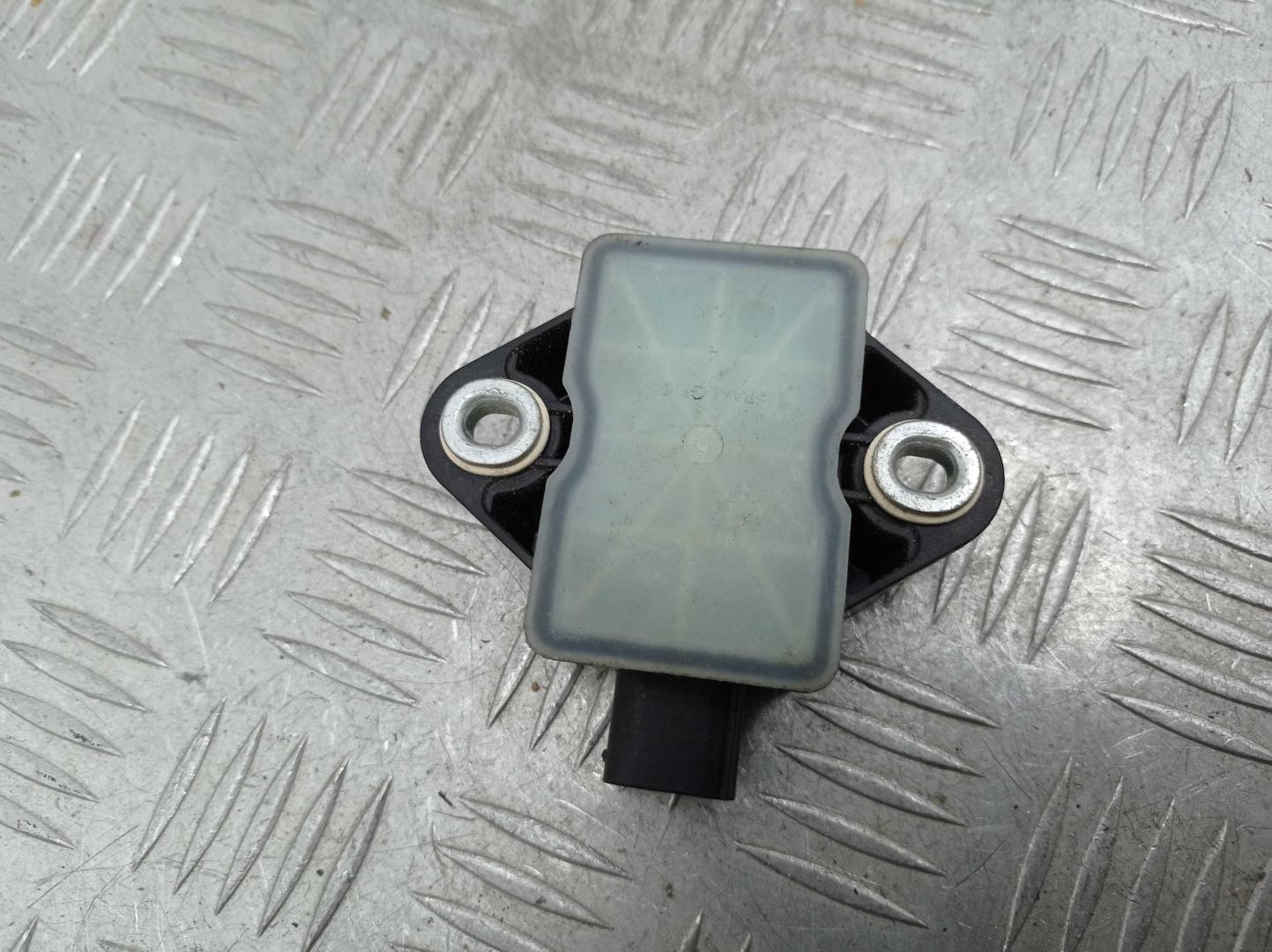 Датчик угла поворота рулевого колеса