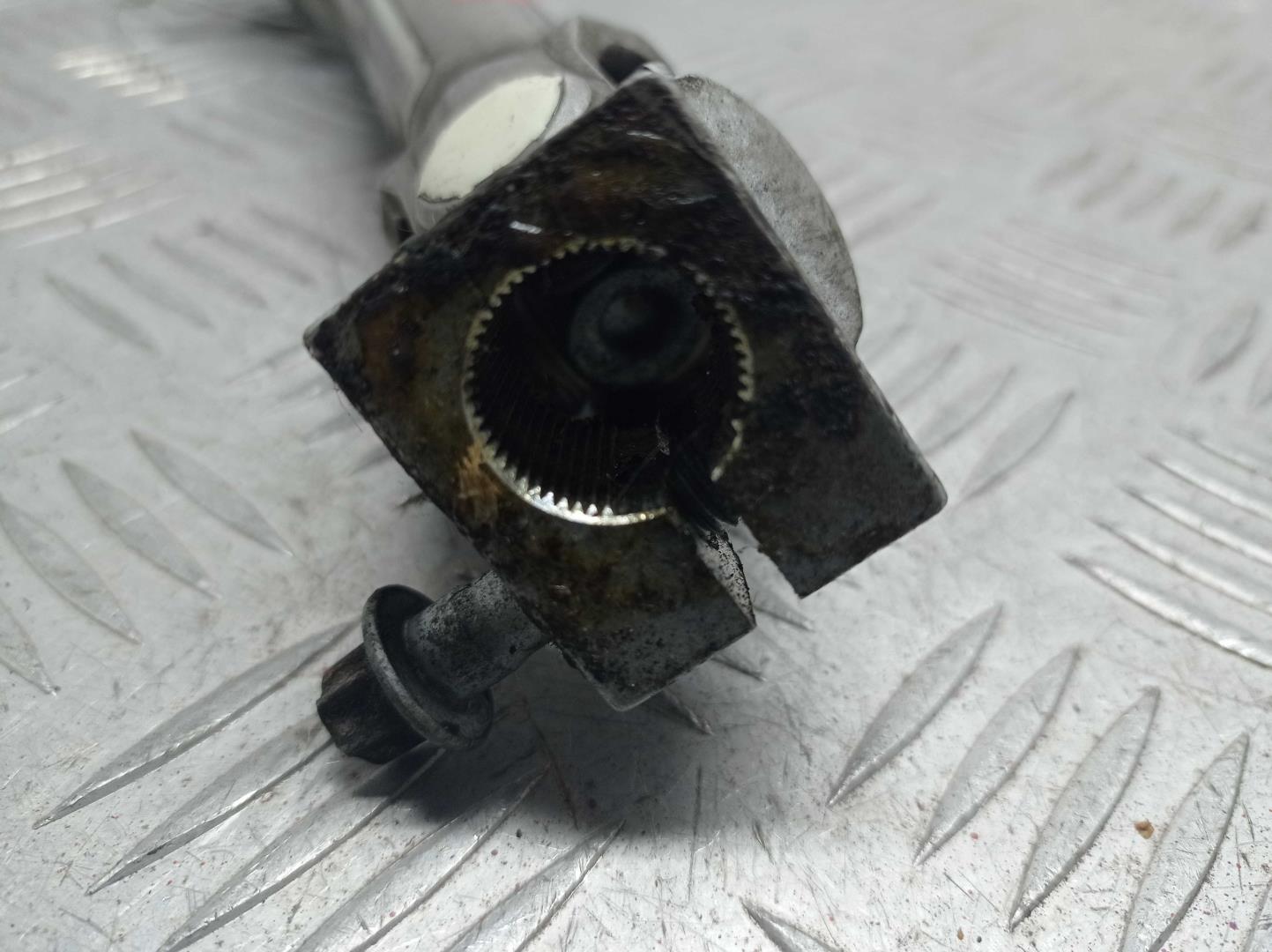 Кардан рулевой