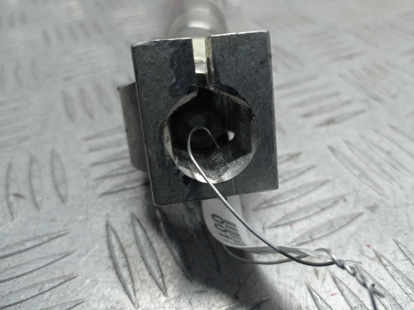 Кардан рулевой