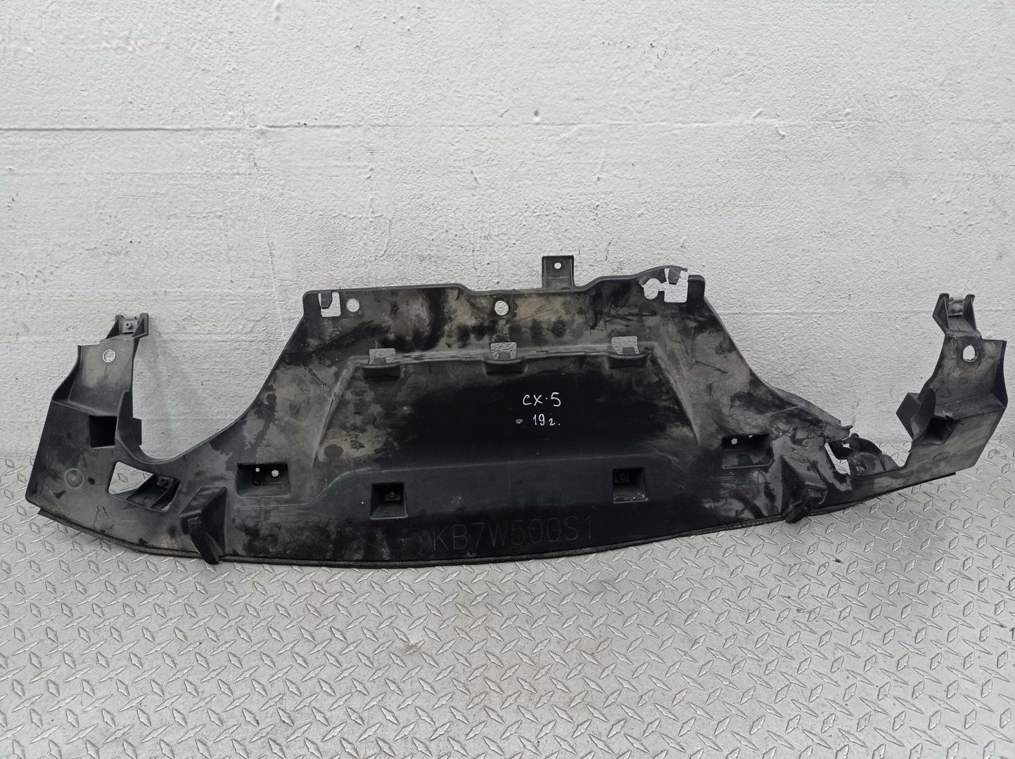 Защита антигравийная