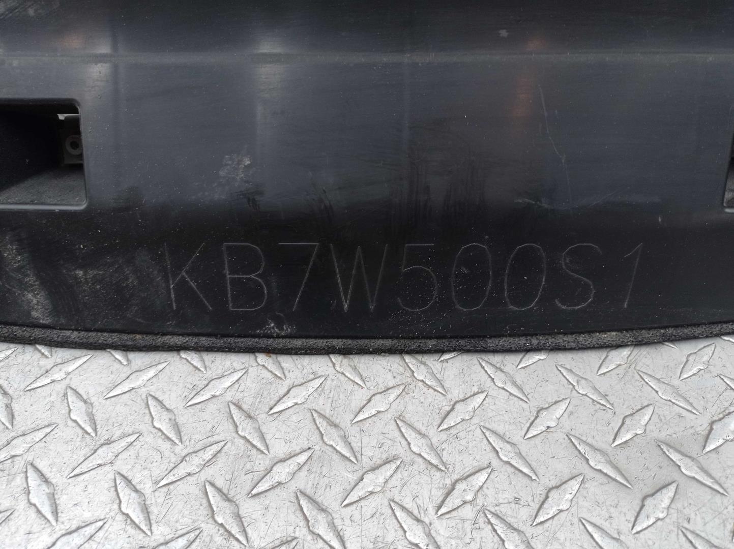 Защита антигравийная