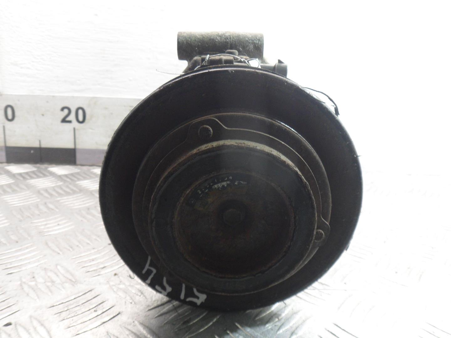 Компрессор кондиционера