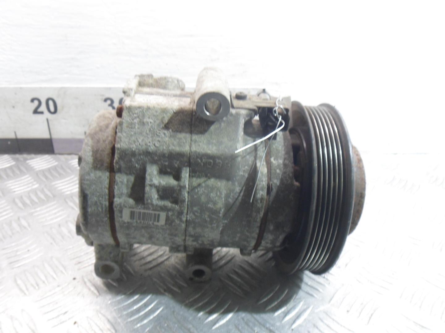 Компрессор кондиционера