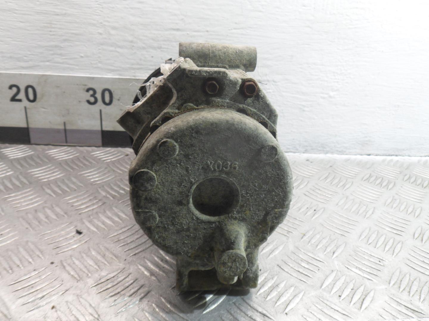 Компрессор кондиционера