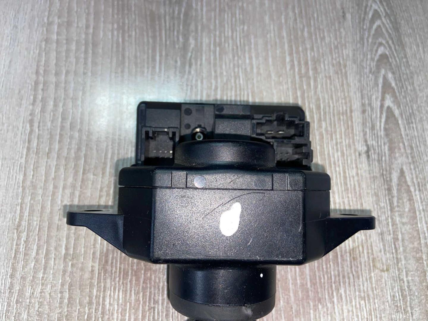 Замок зажигания