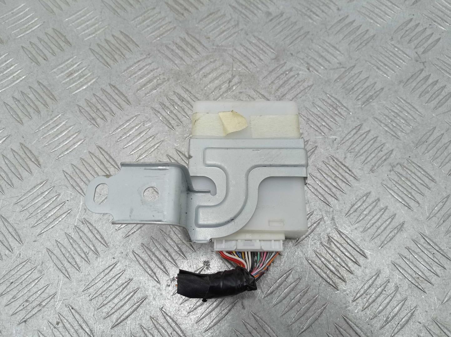 Блок электронный